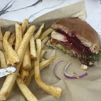 Sesh - Chicken club - Breweries Near Me - St. Petersburg, Florida