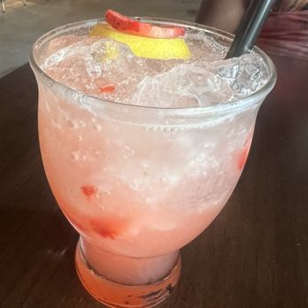 Culinary Dropout - Strawberry lemonade - New American Near Me - ATLANTA, Georgia Culinary Dropout - Strawberry lemonade - New American Near Me - ATLANTA, Georgia