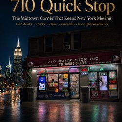 710 Quick Stop