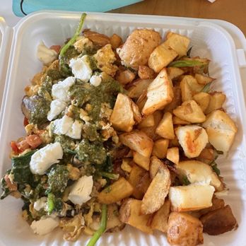 Denica's Real Food Kitchen - Cafes Near Me - Livermore, California