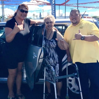 Aiona Car Sales - Mahalo Aiona Car Sales for a great deal on our 2012 Zion XB Mark Yamanaka salesman is great to work with. - Used Car Dealers Near Me - Hilo, Hawaii