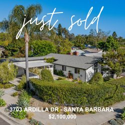 Katie Walsh - Berkshire Hathaway Home Services - Represented the Seller. Multiple Offers with a seamless close of escrow for all.