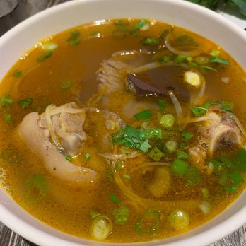Kitchen Co Ut - Bun bo hue - Vietnamese Near Me - New York, New York Kitchen Co Ut - Bun bo hue - Vietnamese Near Me - New York, New York