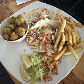 The Boat - Shrimp Tacos - Seafood Near Me - Austin, Texas The Boat - Shrimp Tacos - Seafood Near Me - Austin, Texas