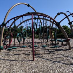 Algoma Sports Park - Great playground for a wide range of ages