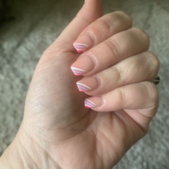Celine Spa & Nails - Three weeks old! - Nail Salons Near Me - Minneapolis, Minnesota Celine Spa & Nails - Three weeks old! - Nail Salons Near Me - Minneapolis, Minnesota
