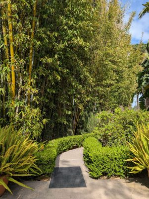 Rancho Los Alamitos Historic Ranch and Gardens by null