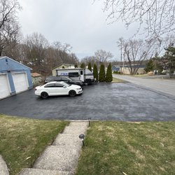 Caruso Paving & Seal Coating