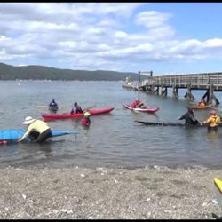 Water Rentals