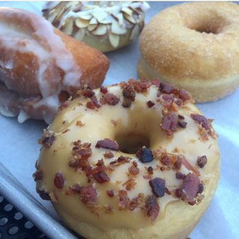 Revolution Doughnuts - Donuts Near Me - Decatur, Georgia Revolution Doughnuts - Donuts Near Me - Decatur, Georgia