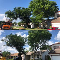Before & After Before & After