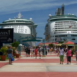 Travel Planners Plus - Time to plan that cruise...