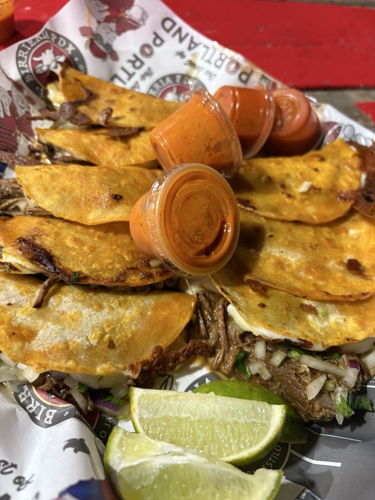 Birrieria PDX