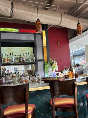 Nibbana Thai Restaurant by null