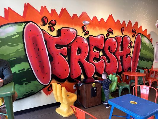 JuiceLand - Bellaire by null