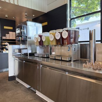 CAVA - Mediterranean Near Me - Costa Mesa, California