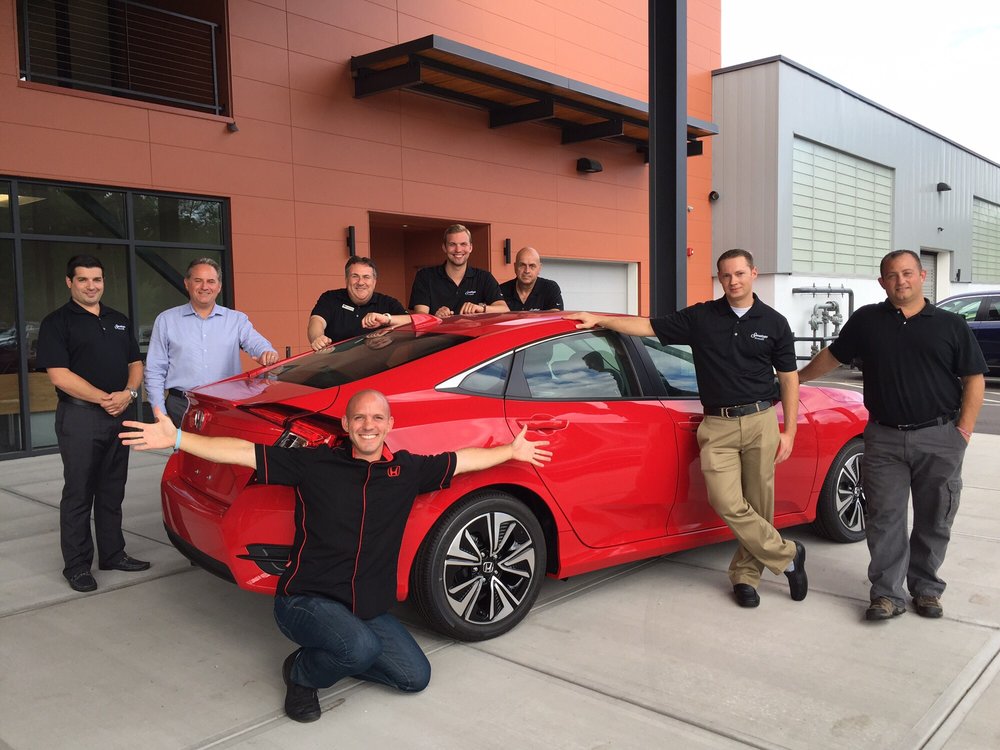 SARATOGA HONDA Updated October 2024 71 Reviews 3402 US 9