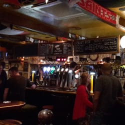 The Melting Pot Pub - Un large choix de pression