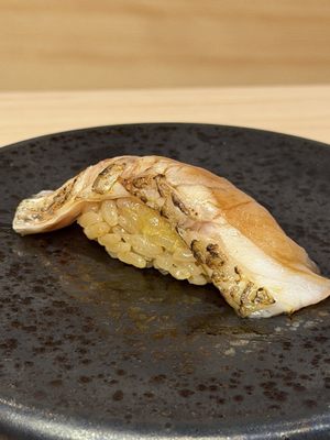 ELYU Omakase by null