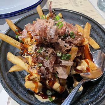 Whiskey Bird - Japanese fries - New American Near Me - Atlanta, Georgia Whiskey Bird - Japanese fries - New American Near Me - Atlanta, Georgia