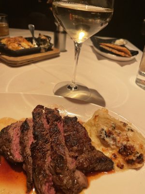 Kaiser's Chophouse by null