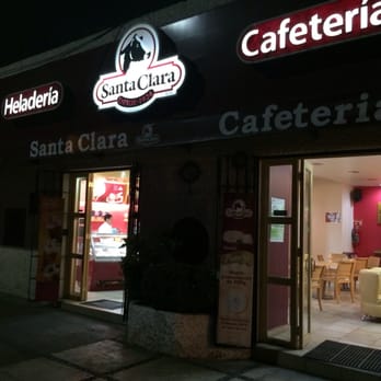Santa Clara - Ice Cream & Frozen Yogurt Near Me - México, D.F., DIF Santa Clara - Ice Cream & Frozen Yogurt Near Me - México, D.F., DIF