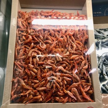 Galleria Supermarket - Dried shrimp - International Grocery Near Me - Oakville, Ontario Galleria Supermarket - Dried shrimp - International Grocery Near Me - Oakville, Ontario
