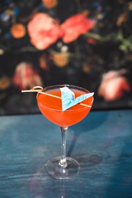 Paper Planes by null