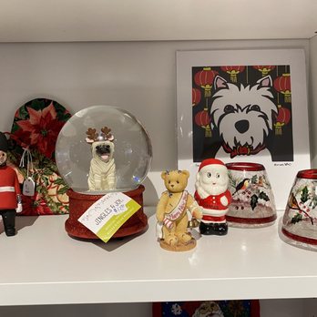 The Thrifty Kitty - Getting geared up for holiday season - Thrift Stores Near Me - Alameda, California