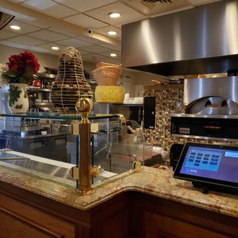 Stella Trattoria & Bar - Front desk - Italian Near Me - Blue Point, New York Stella Trattoria & Bar - Front desk - Italian Near Me - Blue Point, New York