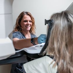 Williams Oral Surgery: Jonathan T. Williams DMD, MD