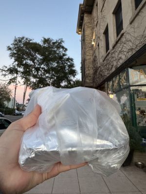 Seafood La 57 by null