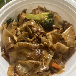 Pad See Ew