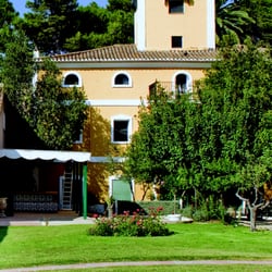 Alqueria del Pi