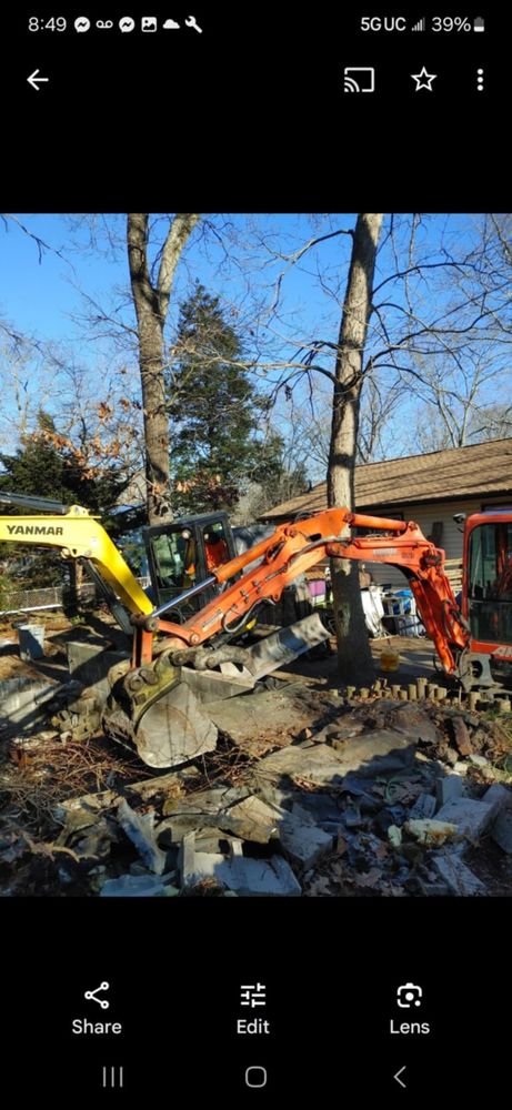 Slide of Plumb Construction & Home Remodeling