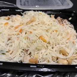 Chow Mai Fun Chow Mai Fun