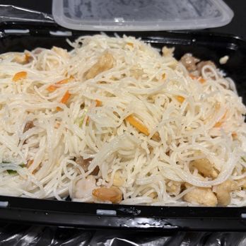 Panda 7 - House chicken/shrimp/beef chow mai fun $15 - Chinese Near Me - Lithia Springs, Georgia Panda 7 - House chicken/shrimp/beef chow mai fun $15 - Chinese Near Me - Lithia Springs, Georgia