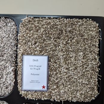 Carpet USA - Some of the in-stock carpets - Carpeting Near Me - Vancouver, Washington