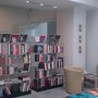 MOCAK Bookstore