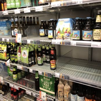 Albert Heijn - Grocery Near Me - Amsterdam, New Hampshire