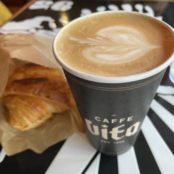 Caffe Vita Capitol Hill - Latte - Coffee & Tea Near Me - Seattle, Washington Caffe Vita Capitol Hill - Latte - Coffee & Tea Near Me - Seattle, Washington
