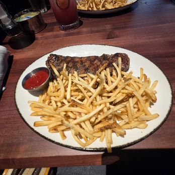 J. Alexander's - Steak N Fries - New American Near Me - Atlanta, Georgia J. Alexander's - Steak N Fries - New American Near Me - Atlanta, Georgia