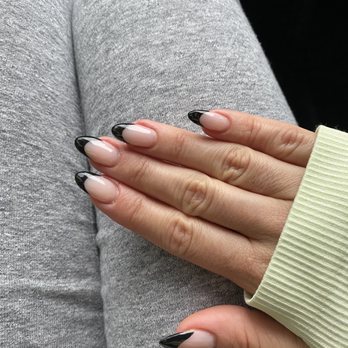 AMPM NAIL SPA - Exactly what I asked for!!! - Nail Salons Near Me - Fort Lee, New Jersey AMPM NAIL SPA - Exactly what I asked for!!! - Nail Salons Near Me - Fort Lee, New Jersey
