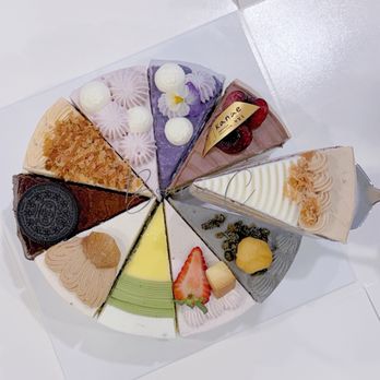 Kanae Cafe - Bakeries Near Me - Scarborough, Ontario