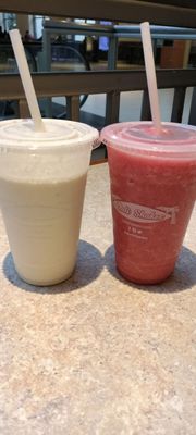 California Shakes & Juice Bar