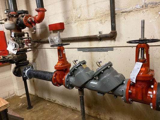 American Merchant Marine Museum