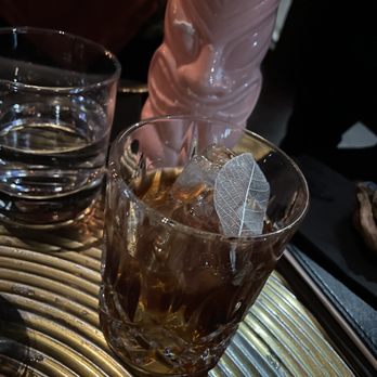 Watson's - Cocktail Bars Near Me - Toronto, Ontario
