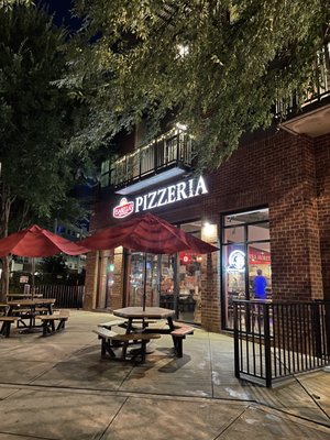 Isabella's Pizzeria Napoletana by null