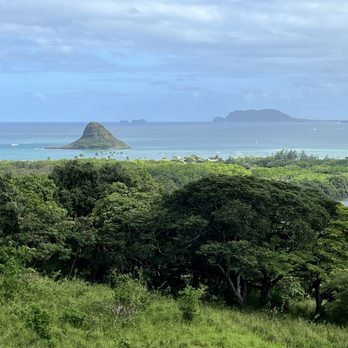 Kualoa Ranch - Tours Near Me - Kaneohe, Hawaii