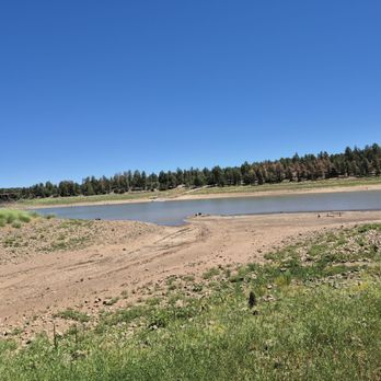 Fool Hollow State Park - Parks Near Me - Show Low, Arizona